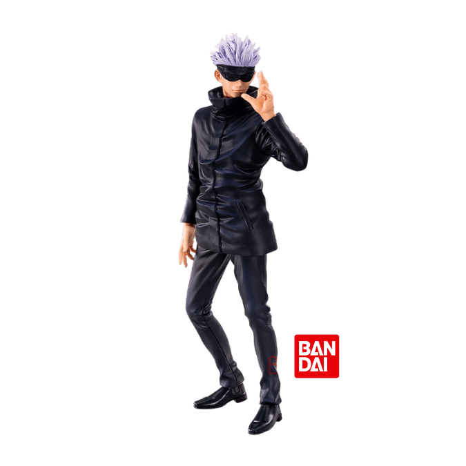 Satoru Gojo Jujutsu Kaisen Figure