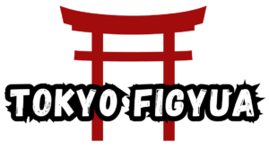 Tokyo Figyua anime figure store in sri lanka