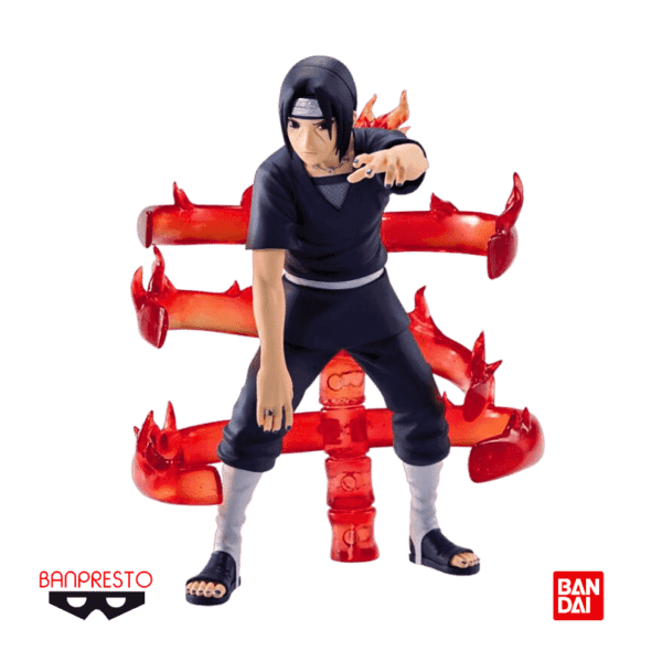 Naruto Figures in Sri Lanka Itachi, Anime Store in Sri Lanka