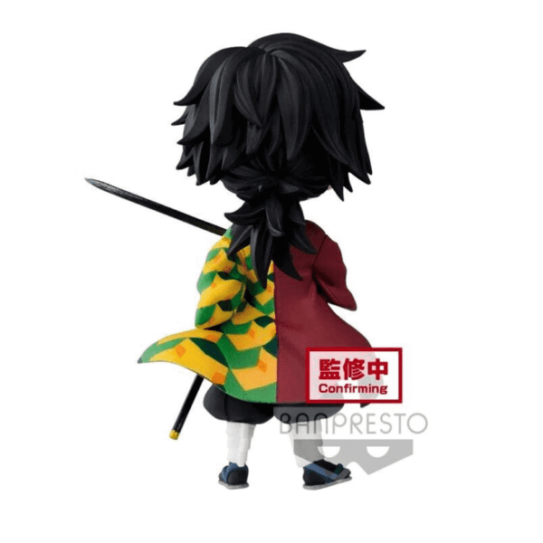 Demon Slayer Figures in Sri Lanka - Giyu