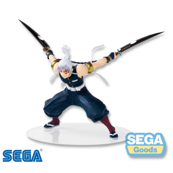 Uzui Tengen Figure Sri Lanka, Anime Store in Sri Lanka