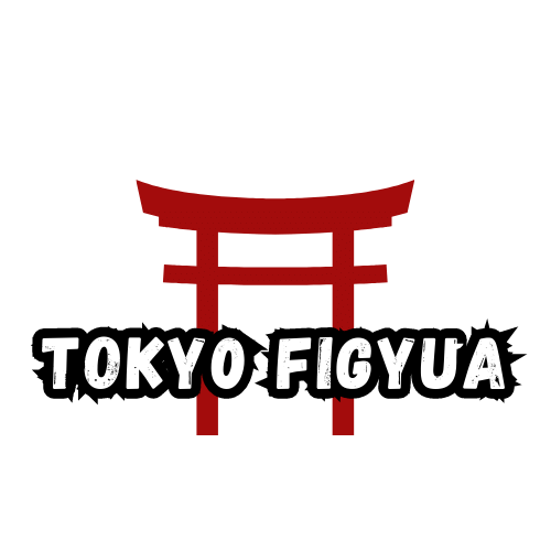 Tokyo Figyua