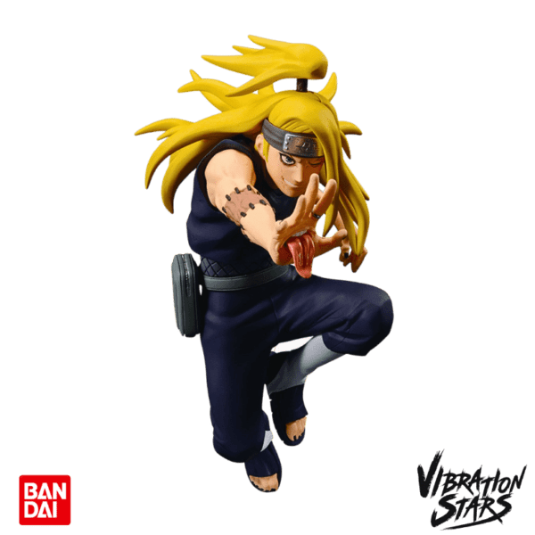 Best Naruto Anime Figure in Sri Lanka deidara