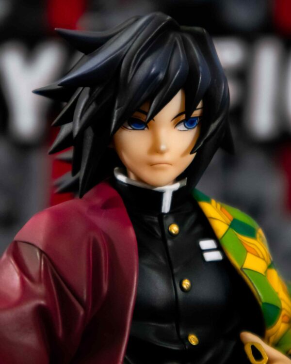 MEGAHOUSE G.E.M Series: Giyu Tomioka - Image 6