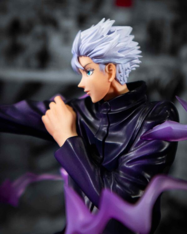 FiguartsZERO SATORU GOJO - Image 10