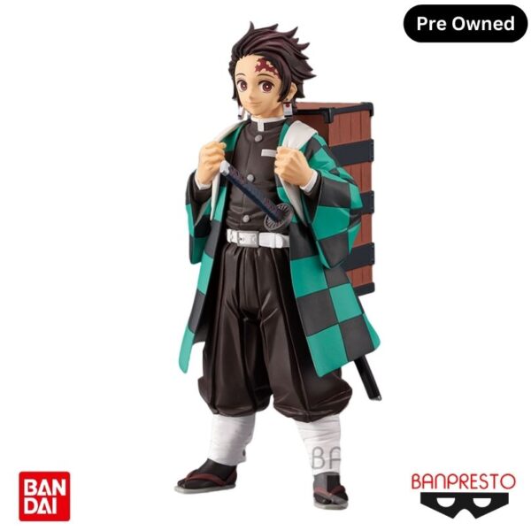 Banpresto Kamado Tanjiro