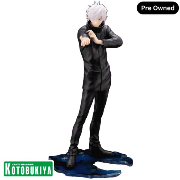 Gojo Satoru Figure