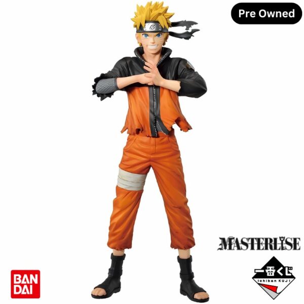 Naruto Figure