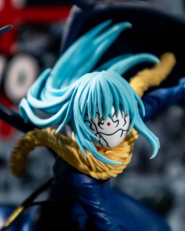 Banpresto Otherworlder Plus Rimuru Tempest - Image 4