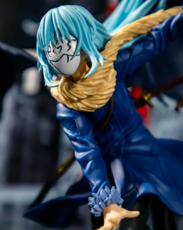 Banpresto Otherworlder Plus Rimuru Tempest - Image 5