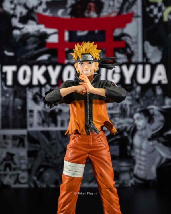 Naruto Figure