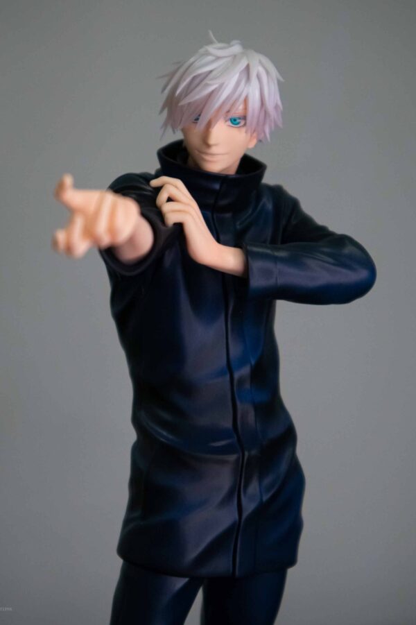 KOTOBUKIYA ARTFX J Gojo Satoru (1/8 scale) - Image 8