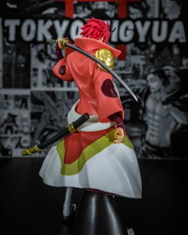 Banpresto Benimaru - Image 7