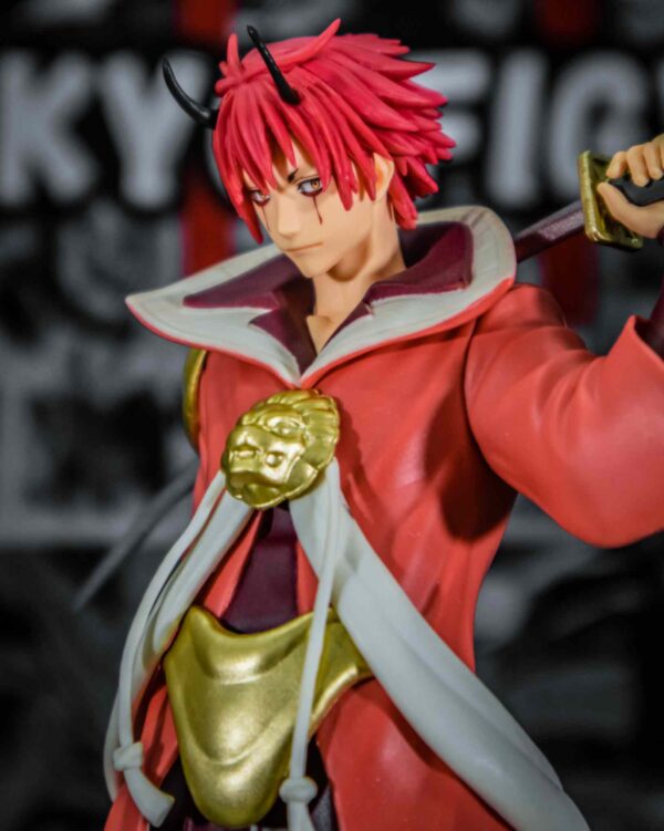 Banpresto Benimaru - Image 6