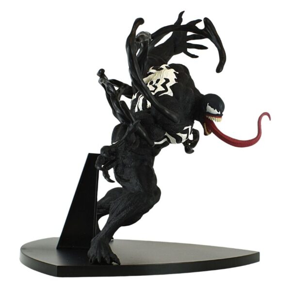 SEGA MARVEL COMICS Super Premium Venom - Image 2