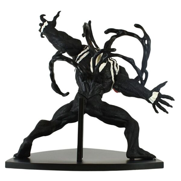 SEGA MARVEL COMICS Super Premium Venom - Image 4