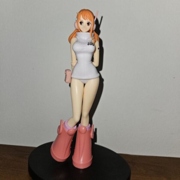 Banpresto DXF the Grandline Series NAMI - Image 2