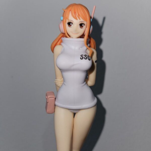 Banpresto DXF the Grandline Series NAMI - Image 3