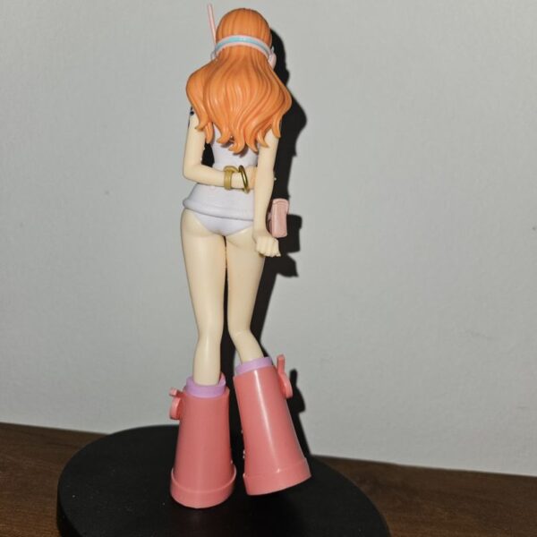 Banpresto DXF the Grandline Series NAMI - Image 4