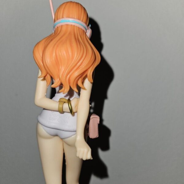 Banpresto DXF the Grandline Series NAMI - Image 5