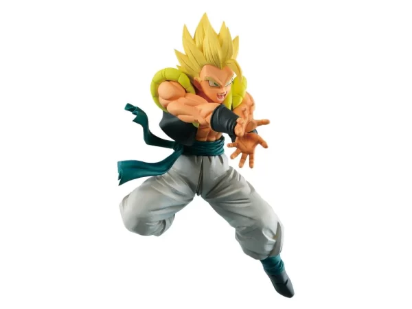 BANDAI Gogeta SSJ Super Kamehameha II VER.2 - Image 3