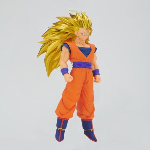 Blood of Saiyans Super Saiyan 3 Goku - Image 5