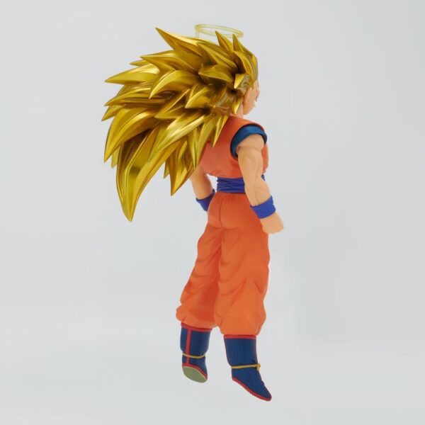 Blood of Saiyans Super Saiyan 3 Goku - Image 6