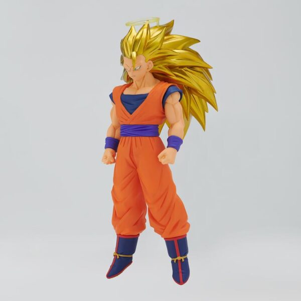 Blood of Saiyans Super Saiyan 3 Goku - Image 4