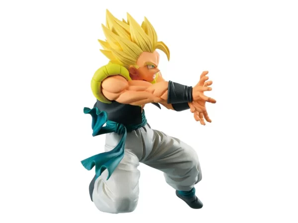 BANDAI Gogeta SSJ Super Kamehameha II VER.2 - Image 4