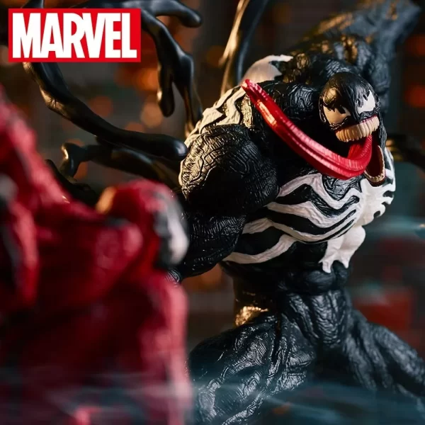 SEGA MARVEL COMICS Super Premium Venom - Image 5