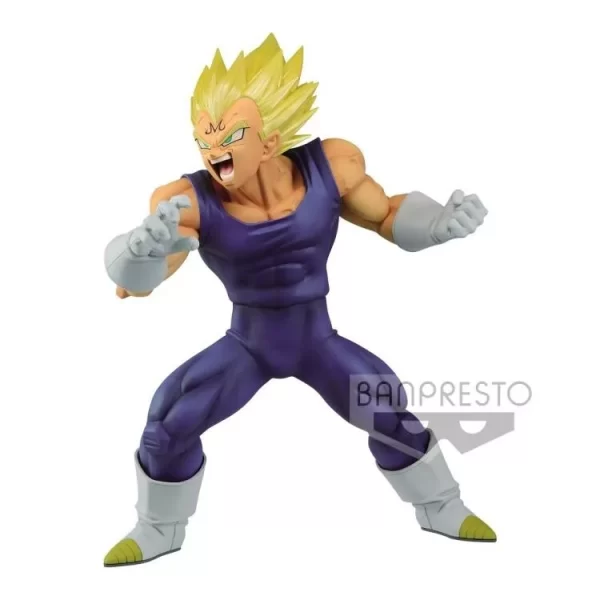 Maximatic SSJ Majin Vegeta - Image 3