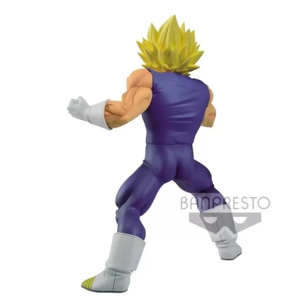 Maximatic SSJ Majin Vegeta - Image 5