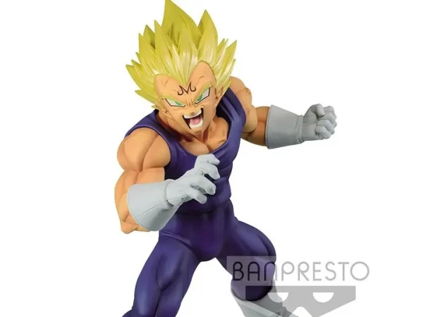 Maximatic SSJ Majin Vegeta - Image 2